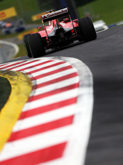 Sebastian Vettel, Ferrari SF15-T