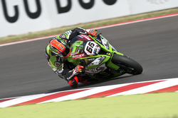 Tom Sykes, Kawasaki
