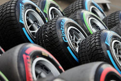 Шины Pirelli
