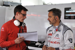 Yvan Muller, Citroën C-Elysée WTCC, Citroën World Touring Car team