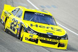 Ryan Blaney, Team Penske Ford