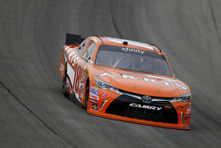 Daniel Suarez, Joe Gibbs Racing Toyota