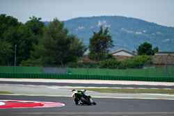 Kenan Sofuoglu, Kawasaki Puccetti Racing