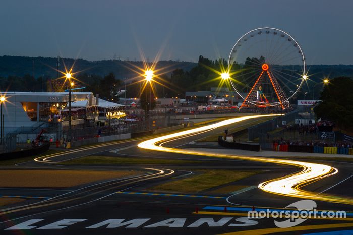 24h Le Mans 2015