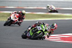 Jonathan Rea, Kawasaki