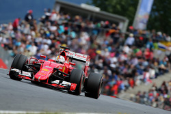 Sebastian Vettel, Scuderia Ferrari