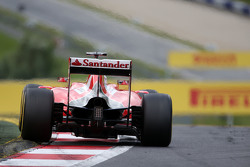Sebastian Vettel, Scuderia Ferrari