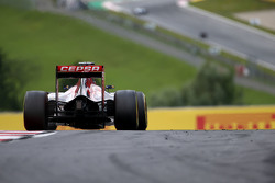 Max Verstappen, Scuderia Toro Rosso