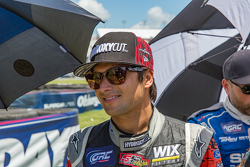 Nelson Piquet Jr., SH Racing Rallycross Ford