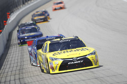Ross Kenseth, Joe Gibbs Racing Toyota