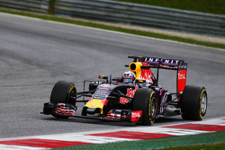 Даниэль Риккардо, Red Bull Racing RB11