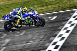 Валентіно Россі, Yamaha Factory Racing