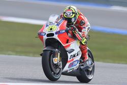 Андреа Янноне, Ducati Team
