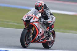 Marco Melveri, Aprilia Gresini Yarış Takımı