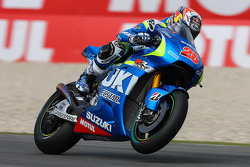 Маверік Віньялес, Team Suzuki MotoGP