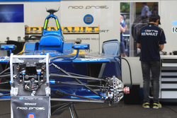 Nicolas Prost, e.dams-Renault