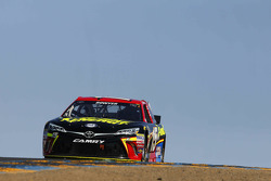 Clint Bowyer, Michael Waltrip Racing Toyota