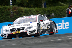 Пол ди Реста, HWA AG Mercedes-AMG C63 DTM