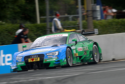 Edoardo Mortara, Audi Sport Team Abt Audi RS 5 DTM