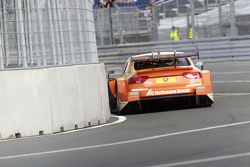 Jamie Green, Audi Sport Team Rosberg Audi RS 5 DTM