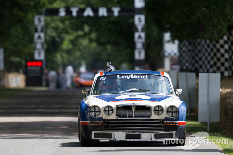 Jaguar XJ12C Broadspeed