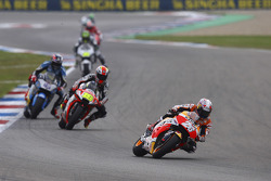 Дани Педроса, Repsol Honda Team