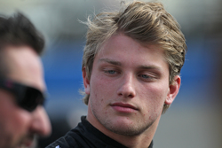Sage Karam, Chip Ganassi Racing Chevrolet