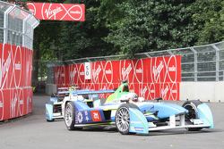 Alex Fontana, Trulli