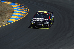 Jeff Gordon, Hendrick Motorsports Chevrolet