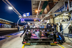 Morand Racing