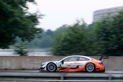 Robert Wickens, HWA AG Mercedes-AMG C63 DTM