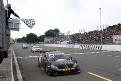 Паскаль Верляйн, HWA AG Mercedes-AMG C63 DTM