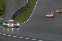 #0 DeltaWing Racing DWC13: Memo Rojas, Katherine Legge