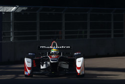 Бруно Сенна, Mahindra Racing