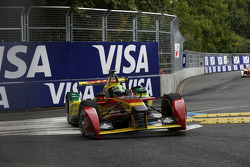 Lucas di Grassi, Audi Sport Team ABT