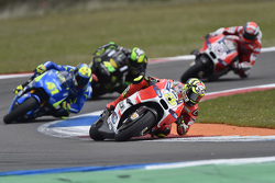 Andrea Iannone, Ducati Team