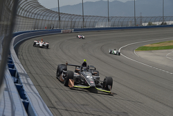Josef Newgarden, CFH Racing Chevrolet
