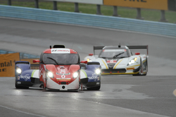 #0 DeltaWing Racing, DWC13: Memo Rojas, Katherine Legge