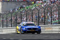 Гэри Паффет, ART Grand Prix Mercedes-AMG C63 DTM