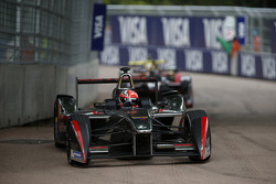 Jérôme d'Ambrosio, Dragon Racing