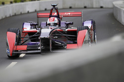 Fabio Leimer, Virgin Racing