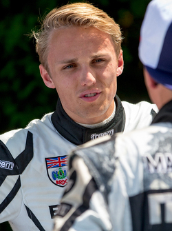 Max Chilton