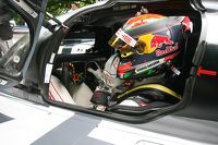Goodwood Festival de la velocidad