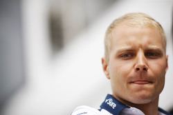Valtteri Bottas, Williams