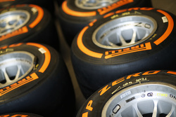 Шины Pirelli