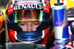 Даниил Квят, Red Bull Racing RB11