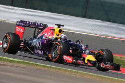Daniel Ricciardo, Red Bull Racing RB11