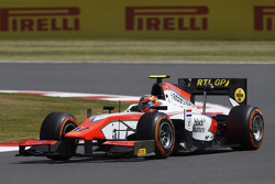 Даниэль Де Йонг, MP Motorsport