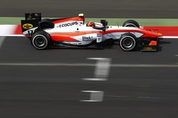 Даниэль Де Йонг, MP Motorsport