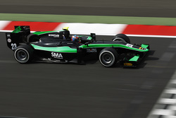 Richie Stanaway, Status Grand Prix